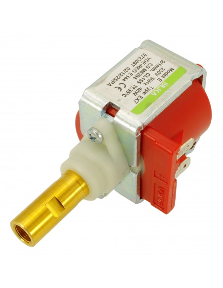 Bomba cafetera 48W 230V EX7 ULKA UNIVERSAL
