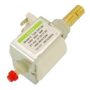 Pompe machine à café 48W 230V EX7GW ULKA UNIVERSEL