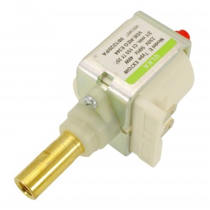 Bomba cafetera  48W 230V EX7GW ULKA UNIVERSAL 2