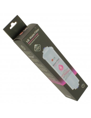 Fridge water filter original LG ADQ73693903 - FSS-002