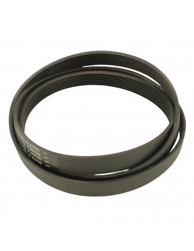 Washing machine belt POLY-V EL 1023 H8 ARDO MERLONI 416004101