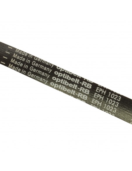 Washing machine belt POLY-V EL 1023 H8 ARDO MERLONI 416004101