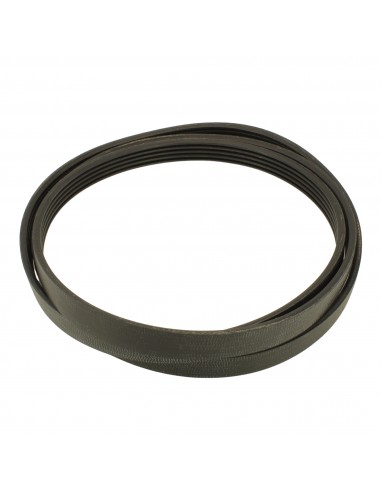 Washing machine belt POLY-V EL 1280 J5 WHIRLPOOL 481935810051