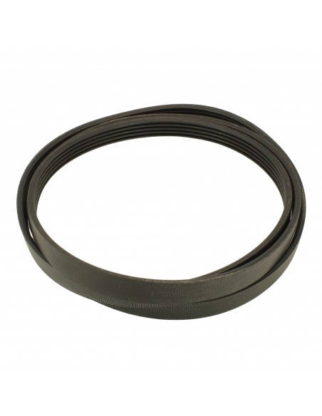 Washing machine belt POLY-V EL 1280 J5 WHIRLPOOL 481935810051