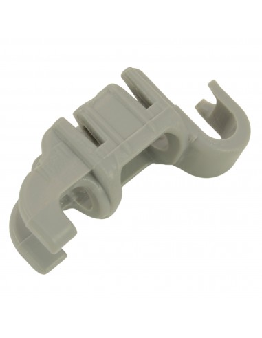 Kit ganchos cesta avavajillas 8pzs orig. BOSCH 00611472