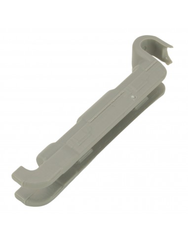Clips de maintien panier inférieur  lave-vaisselle BOSCH 0061147 00611472