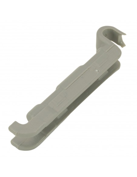 Clips de maintien panier inférieur  lave-vaisselle BOSCH 0061147 00611472