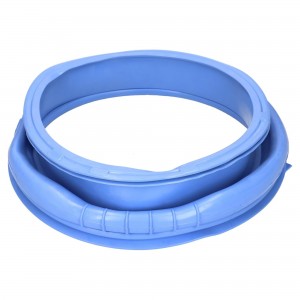 Joint de hublot Haier 49051683  - 0020300767A 2