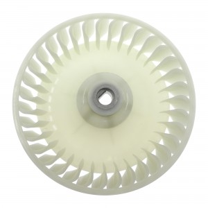 Dryer blade fan original Samsung DC93-00387A DC66-00795A 2