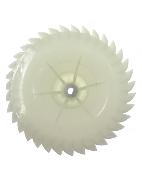 Dryer blade fan original Samsung DC93-00387A - DC66-00795A