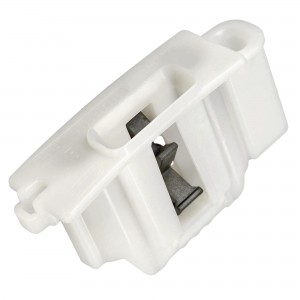 Verrou de porte pour sèche-linge Bosch 00623797 10012042 1002225