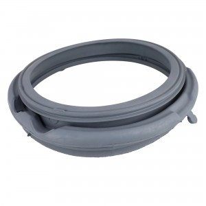 Washer door gasket Beko 2466300334 - 2710540100 - C00864789 2