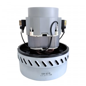 Motor aspiradora  de líquidos 1000W 230V UNIVERSAL
