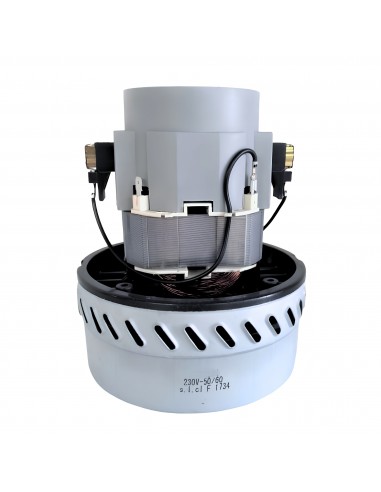Motore Aspirapolvere Aspiraliquidi 1000W 230V Universale