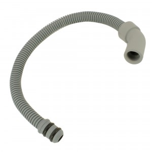 Tuyau purgeur d'air lave-vaisselle original SMEG 758974128