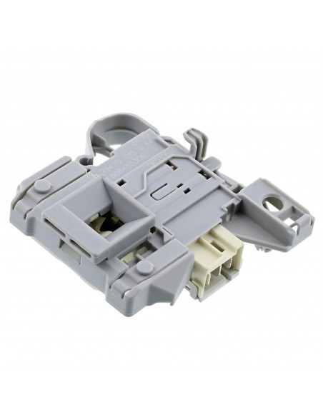 Washing machine door interlock origin. ELECTROLUX REX 8084553067 8084553083