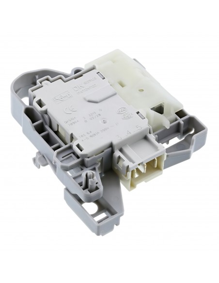 Sécurité de porte lave-linge original ELECTROLUX REX 8084553067 8084553083