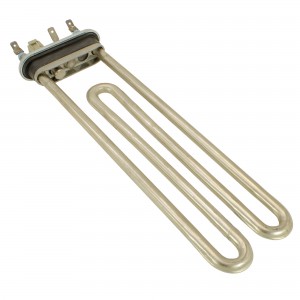 Heizelement Waschm. 1900W 230V NTC 1Sicherung BEKO 2863701300 2863700500 2863400500