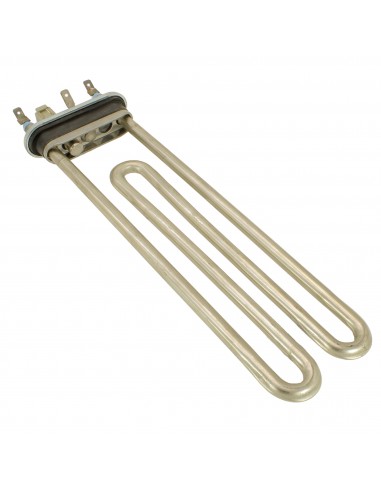 W.M. heating element 1900W 230V NTC 1fuse BEKO 2863701300 2863700500 2863400500