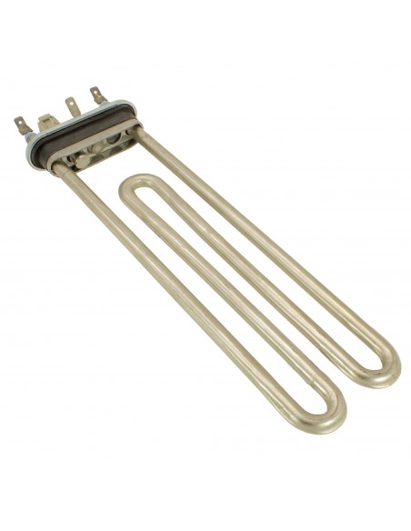 Resistenza Lavatrice 1900W 230V Ntc 1 fusibile Beko 2863701300 2863700500 2863400500