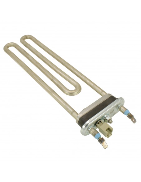 W.M. heating element 1900W 230V NTC 1fuse BEKO 2863701300 2863700500 2863400500