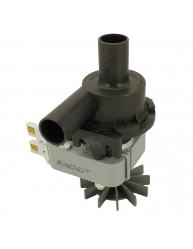 Washing machine drain pump 100W 220V GRE 503 MIELE 0958662