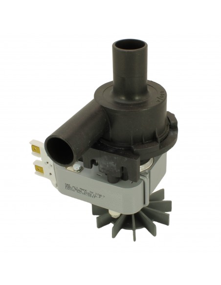 Washing machine drain pump 100W 220V GRE 503 MIELE 0958662