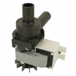 Pompa scarico Lavatrice 100W 220V GRE 503 Miele 0958662 2