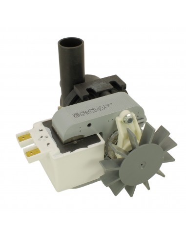 Ablaufpumpe Waschmaschine 100W 220V GRE 503 MIELE 0958662