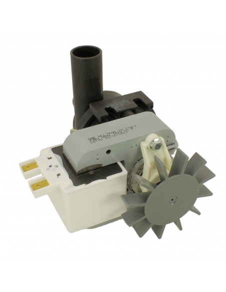 Pompa scarico Lavatrice 100W 220V GRE 503 Miele 0958662