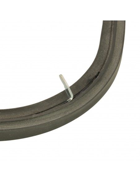 Oven door seal original ELECTROLUX 3577322013 - 3577240017