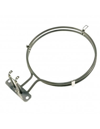 Resistenza Forno ventilato 2100W 230V Miele 07840020 07840021