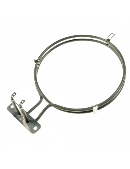Resistenza Forno ventilato 2100W 230V Miele 07840020 07840021