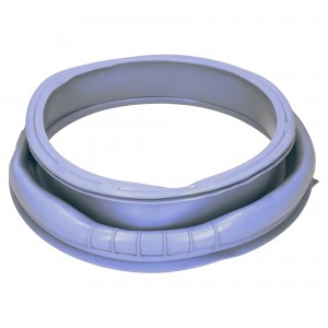 Washing machine door gasket HAIER 49051683 - 0020300767A