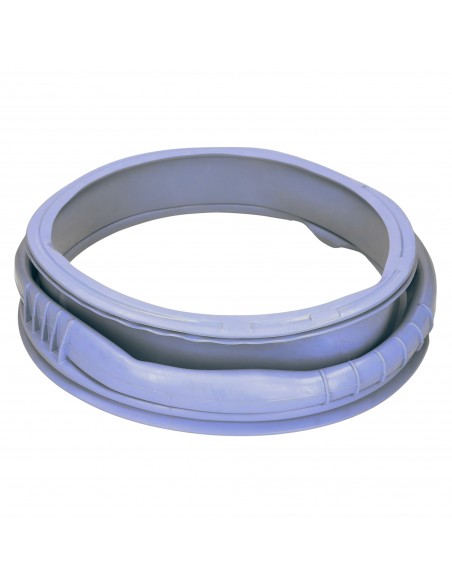 Goma escotilla lavadora HAIER 49051683 - 0020300767A