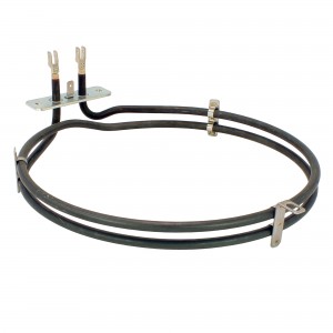 Resistenza Forno ventilato 2200W 230V Whirlpool 481925928373