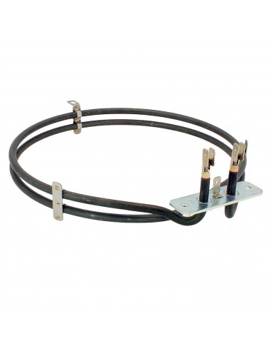 Heizelement Heißluftofen 2200W 230V WHIRLPOOL 481925928373