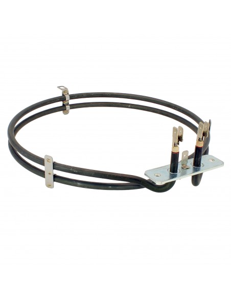 Resistencia horno ventilado 2200W 230V  WHIRLPOOL 481925928373