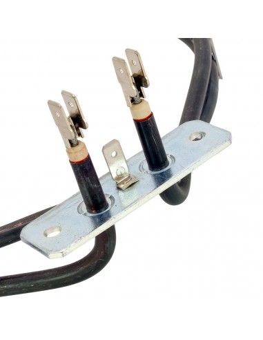 Oven fan heating element 2000W 230V WHIRLPOOL  481925928373