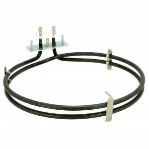 Resistencia horno ventilado 2400W 230V THOMSON ATAG 38813480