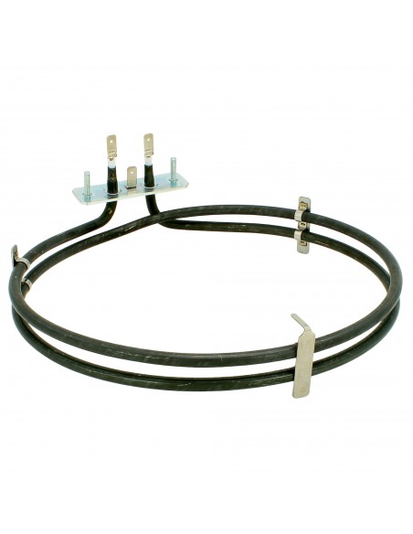 Heizelement Heißluftofen 2400W 230V THOMSON ATAG 38813480
