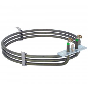 Resistencia horno vent. 3000W 240V LA GERMANIA-BERTAZZONI 606045 2