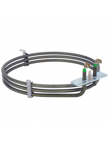 Oven fan element 3000W 240V LA GERMANIA - BERTAZZONI 606045