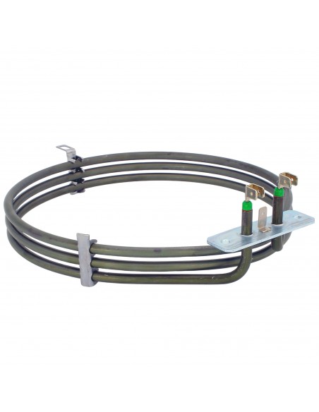 Resistencia horno vent. 3000W 240V LA GERMANIA-BERTAZZONI 606045