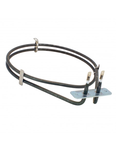 Resistencia horno superior 2000W 230V BRANDT 77X6400
