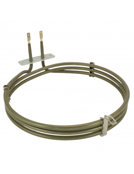 Resistencia horno ventilado 2300W 230V MENEGHETTI 12570030
