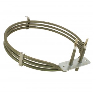 Résistance four ventilé 2300W 230V MENEGHETTI 12570030 - 1257003 2
