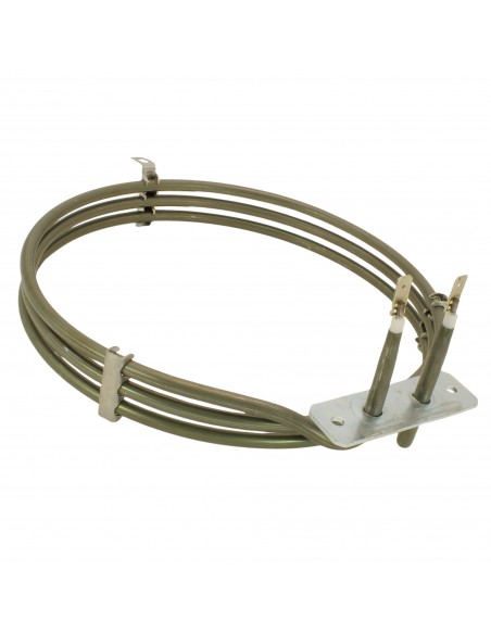 Résistance four ventilé 2300W 230V MENEGHETTI 12570030 - 1257003