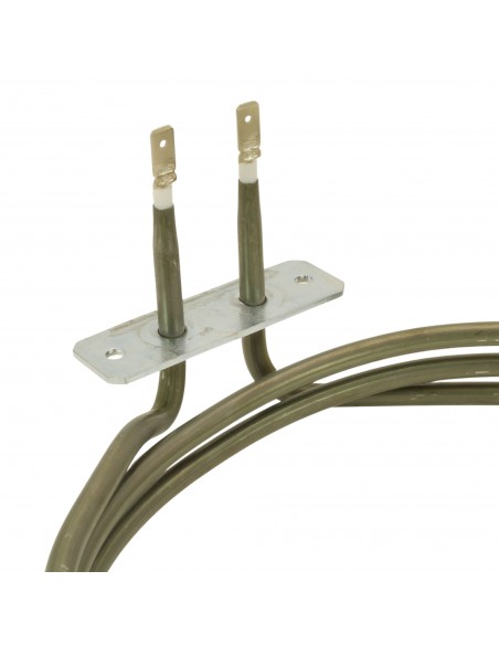 Resistencia horno ventilado 2300W 230V MENEGHETTI 12570030