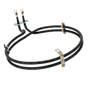 Heizelement Heißluftofen 2400W 230V BOSCH 499003 00499003